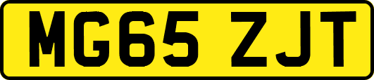 MG65ZJT