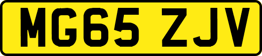 MG65ZJV