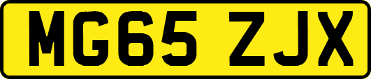 MG65ZJX