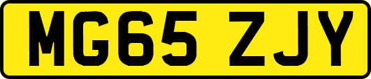 MG65ZJY