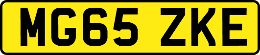 MG65ZKE