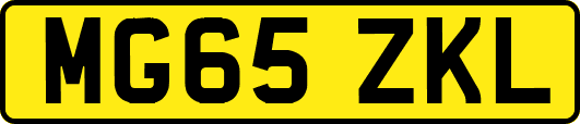 MG65ZKL