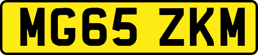 MG65ZKM