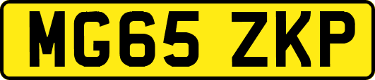 MG65ZKP