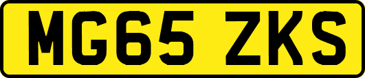 MG65ZKS
