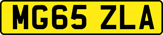 MG65ZLA