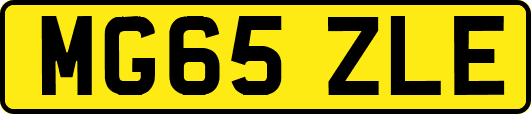 MG65ZLE
