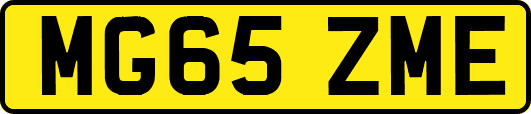 MG65ZME