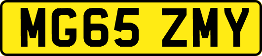 MG65ZMY