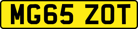 MG65ZOT