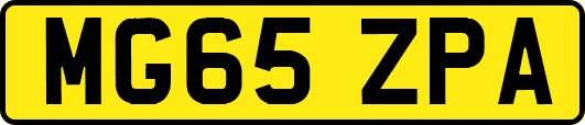 MG65ZPA