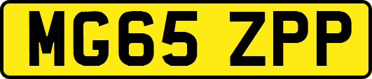 MG65ZPP