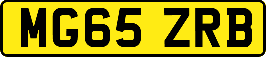 MG65ZRB