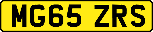 MG65ZRS