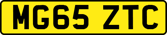 MG65ZTC