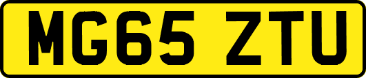 MG65ZTU