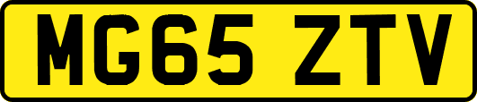 MG65ZTV