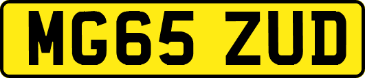 MG65ZUD