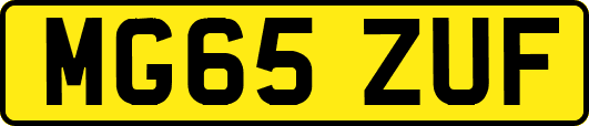 MG65ZUF