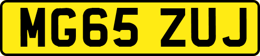 MG65ZUJ
