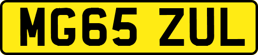 MG65ZUL
