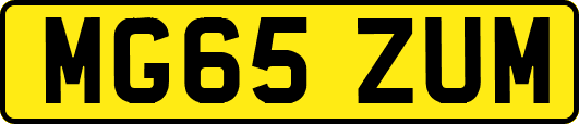 MG65ZUM