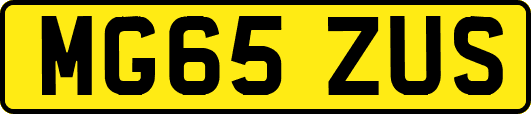 MG65ZUS