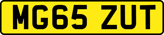 MG65ZUT