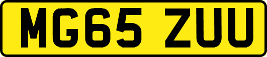 MG65ZUU