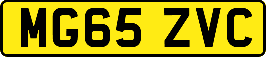 MG65ZVC