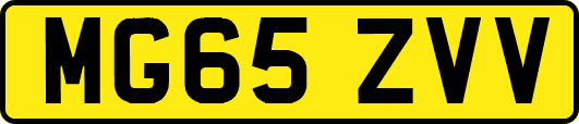MG65ZVV