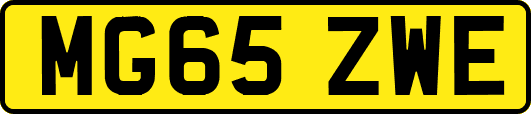 MG65ZWE