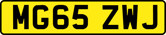 MG65ZWJ