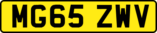 MG65ZWV