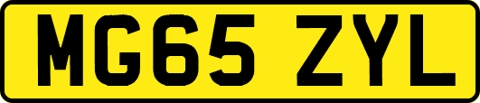 MG65ZYL