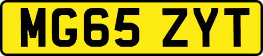 MG65ZYT