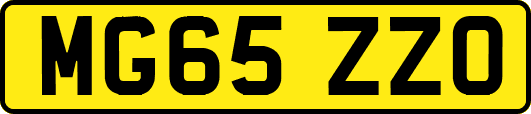 MG65ZZO