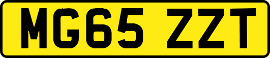 MG65ZZT