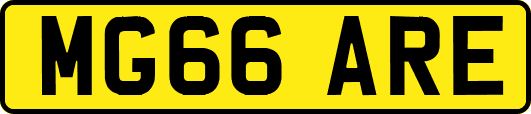 MG66ARE