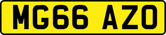MG66AZO