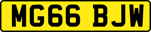 MG66BJW