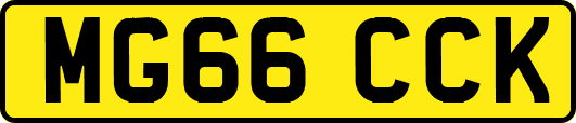 MG66CCK