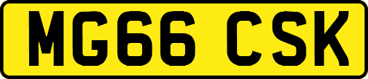 MG66CSK