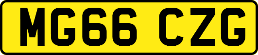 MG66CZG