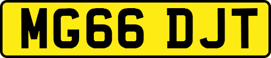 MG66DJT