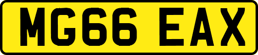 MG66EAX