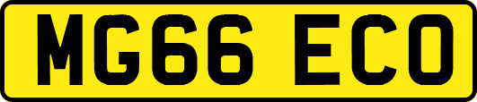MG66ECO