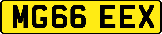 MG66EEX