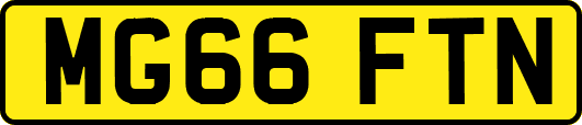 MG66FTN