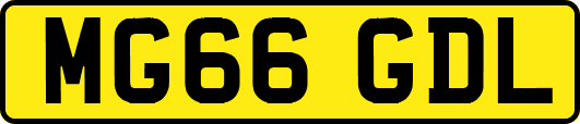 MG66GDL